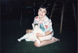 Illustration for article titled When Animals Attract: Your Cuddly Childhood Creatures